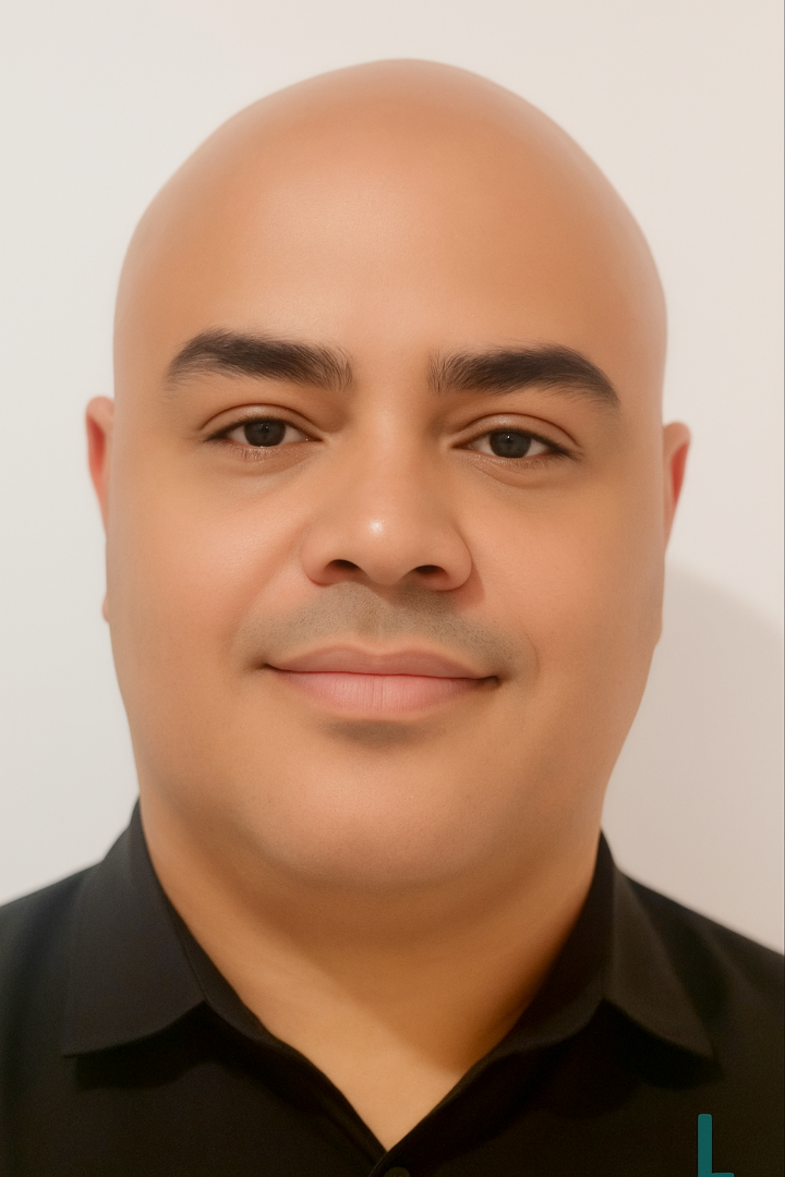 Foto de André Leonardo Silva Guimarães