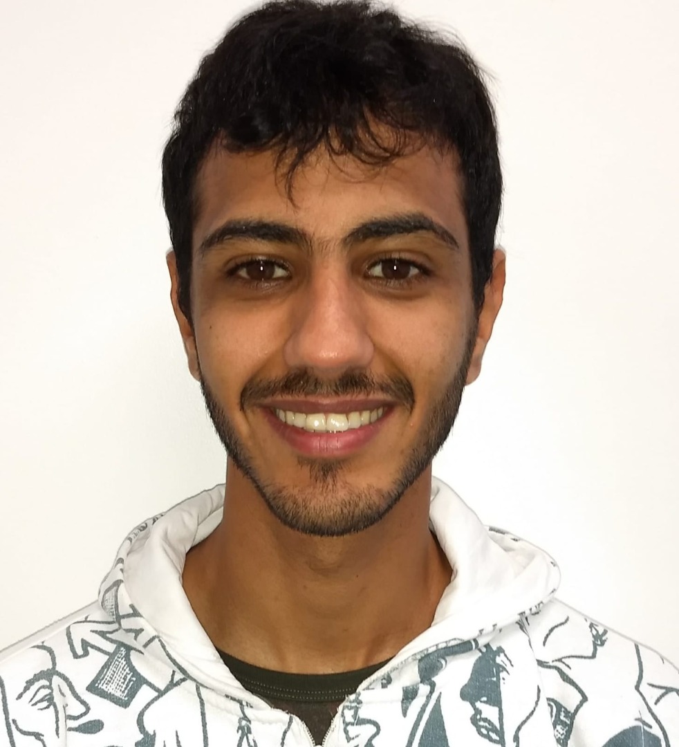 Foto de Caique Lima Sette Franzoloso