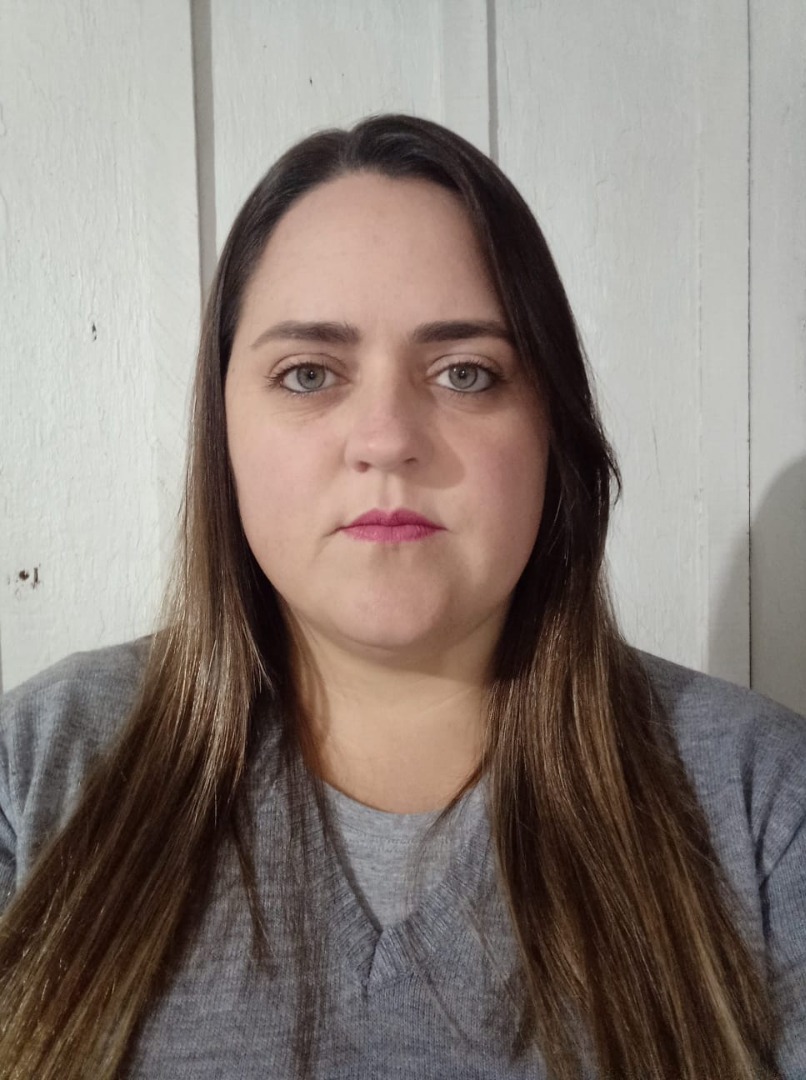 Foto de Claudia Regina Dos Santos