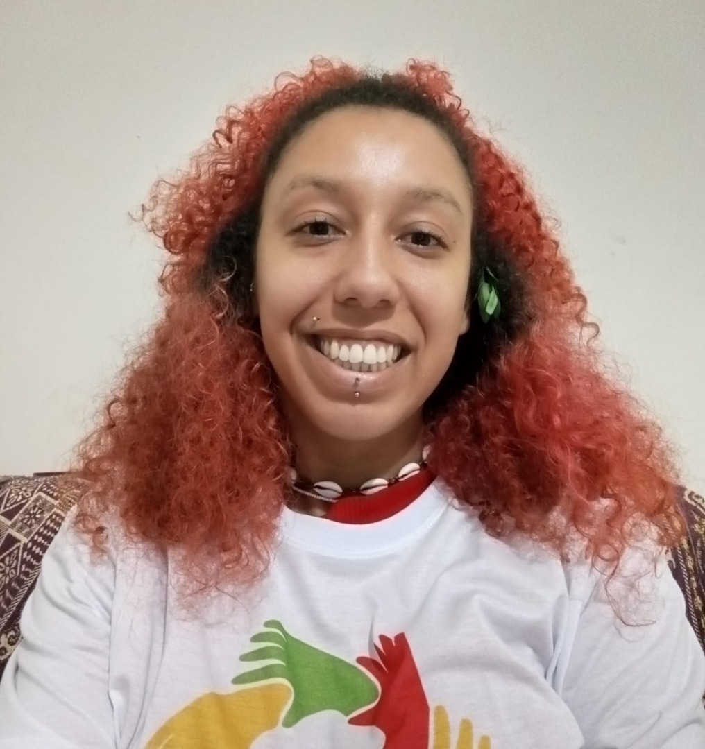 Foto de Daiane Caroline Machado