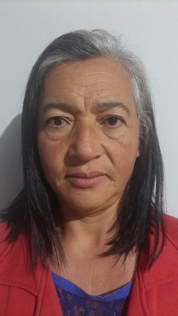 Foto de Elza Silvério De Almeida