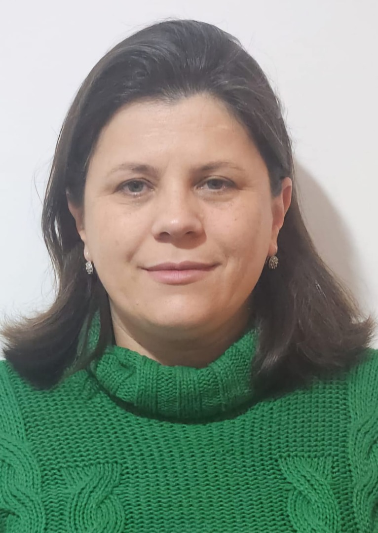 Foto de Evelise Milde