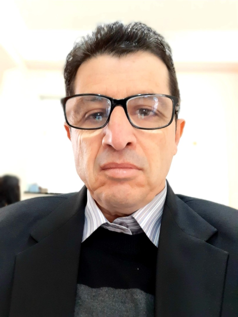 Foto de Gentil Couto Vieira