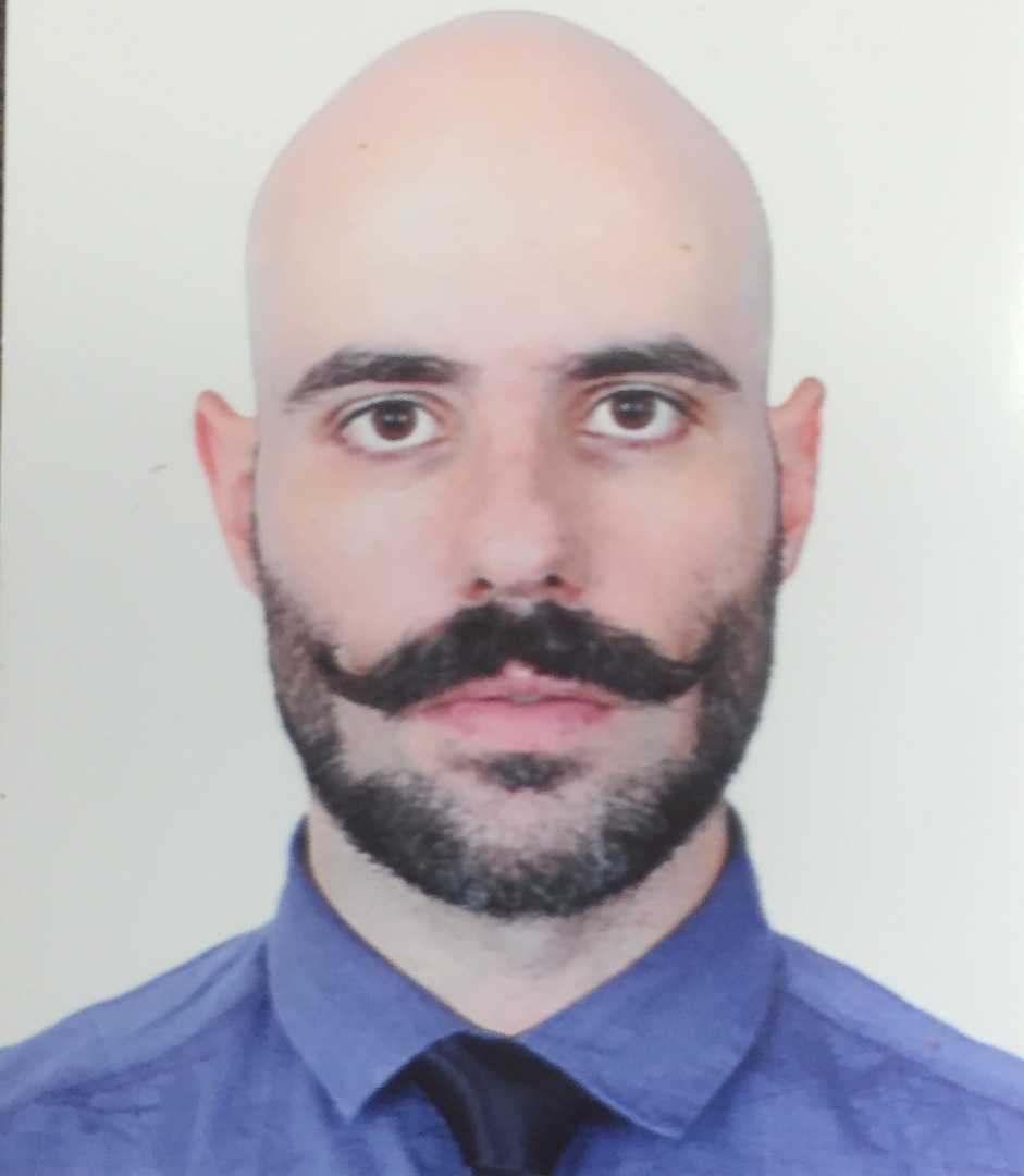 Foto de Jacson Paulo Tessaro