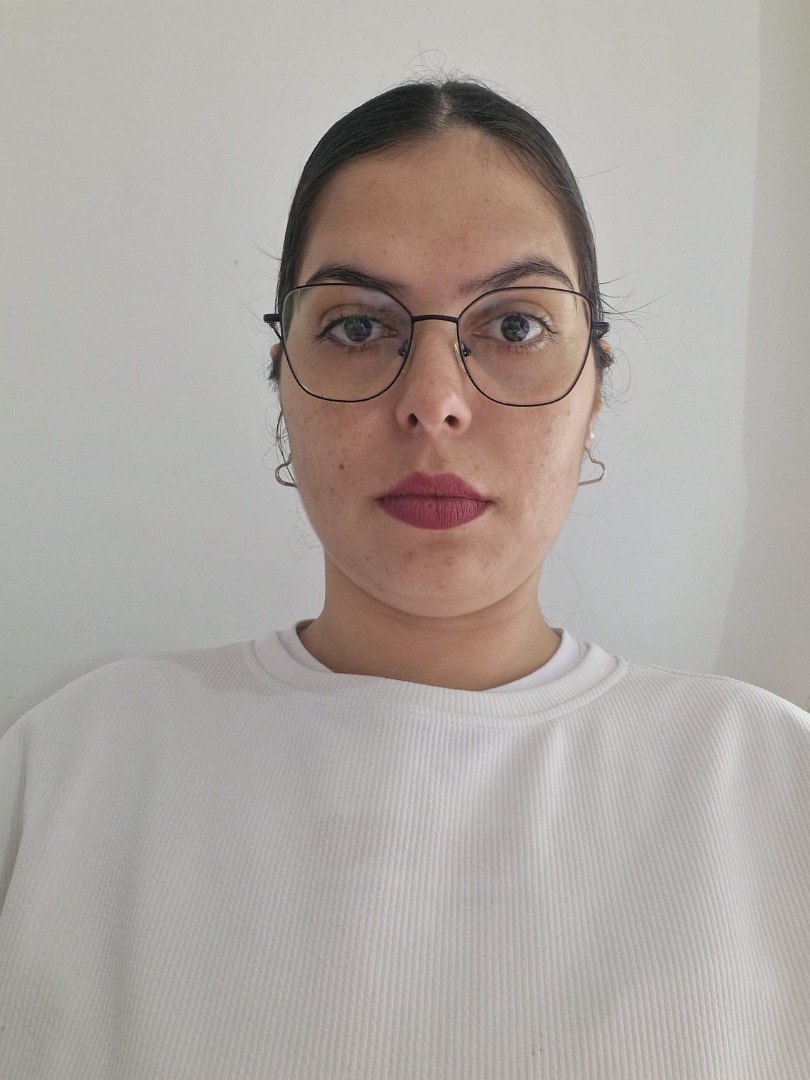 Foto de Janiele Kogus