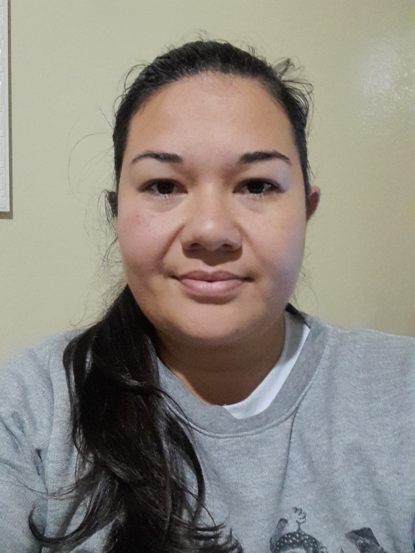 Foto de Milene Aparecida Padilha Galvão