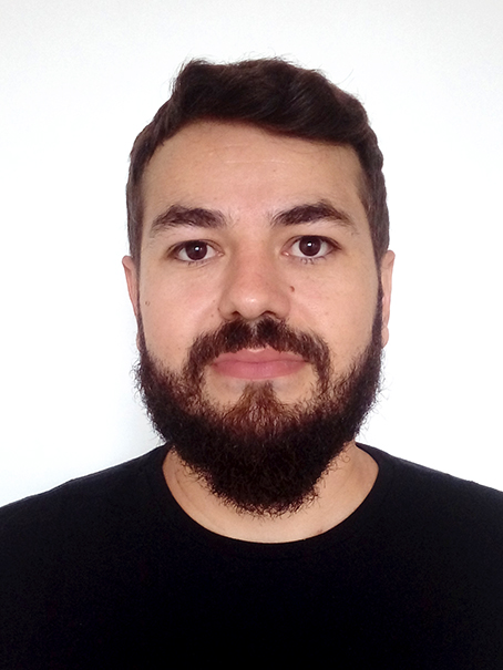 Foto de Murilo André Pessoa Batista