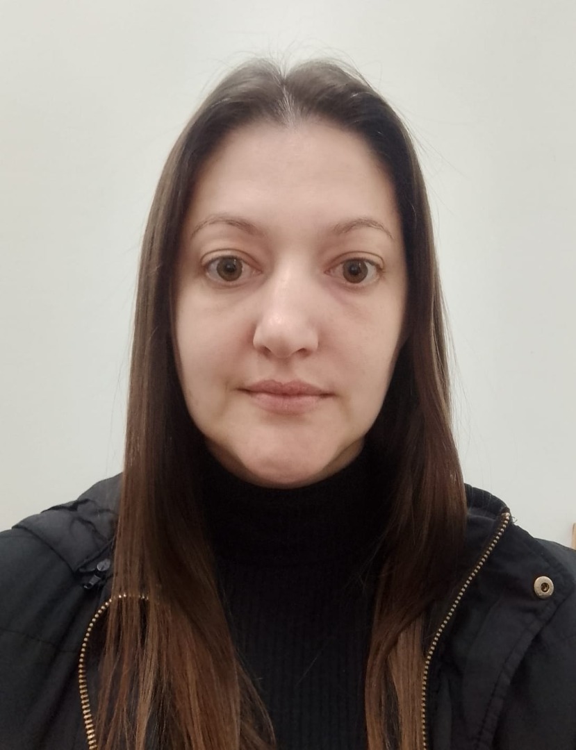 Foto de Simone Cristina Alberti