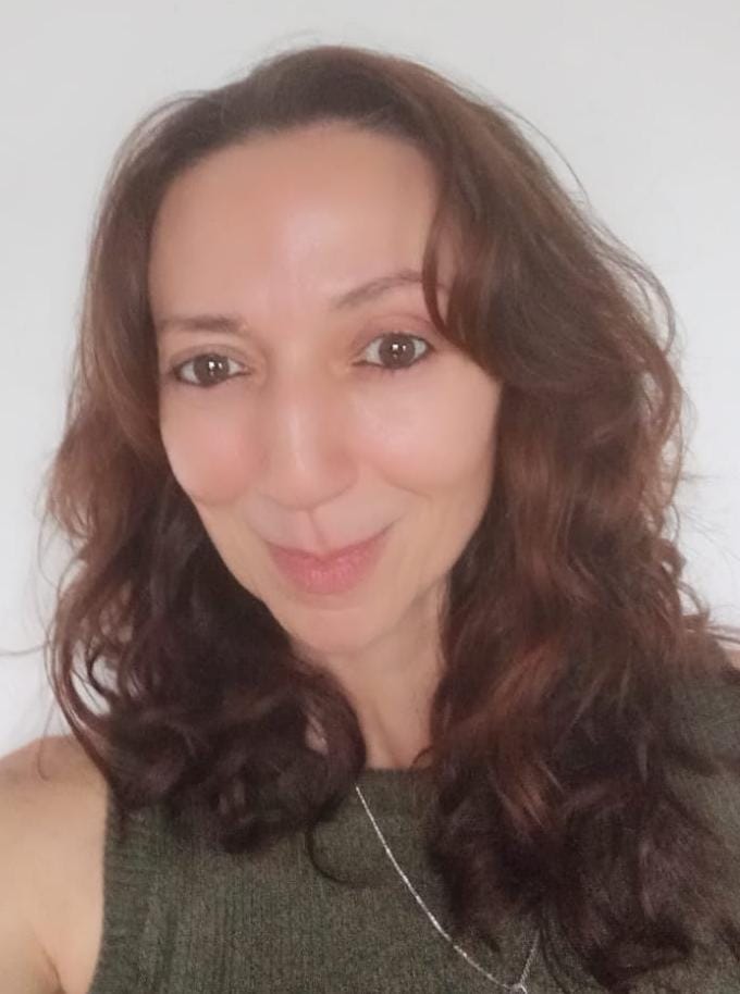 Foto de Beatriz Barbosa Gomes