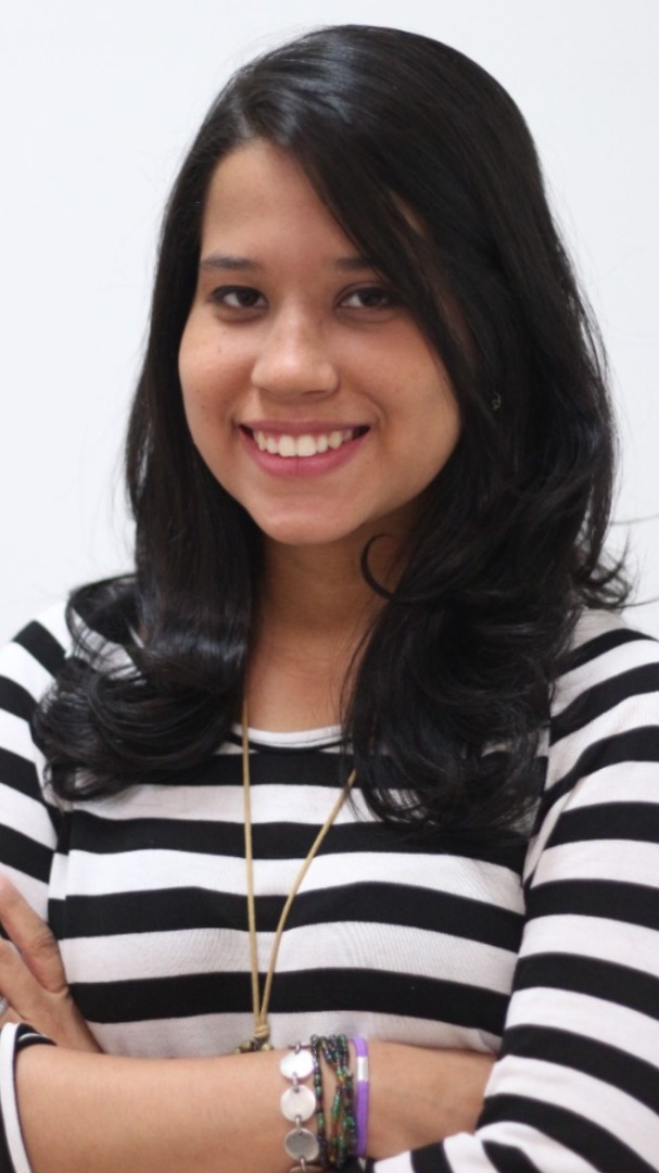 Foto de Bruna Suianne Da Silva