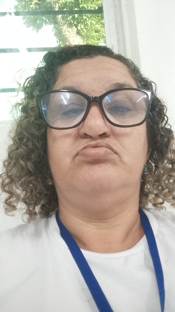 Foto de Carolina Patrícia Dos Santos