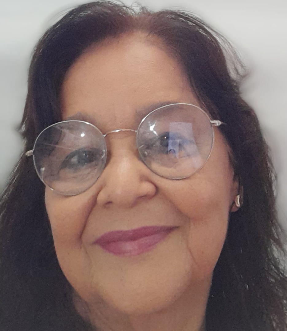 Foto de Cleide Noêmia Amador De Souza