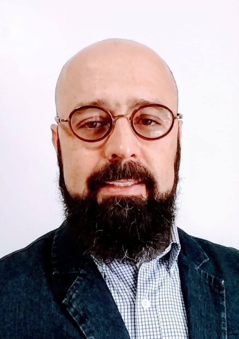 Foto de Felipe Machado De Moraes