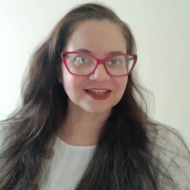 Foto de Gáudia Maria Costa Leite Pereira