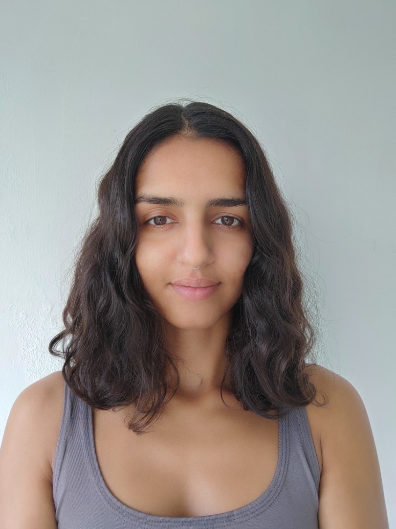 Foto de Hanyelle Ohane Lima Santos