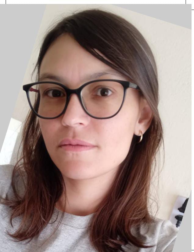 Foto de Hérica Janaina Da Silva Fernando