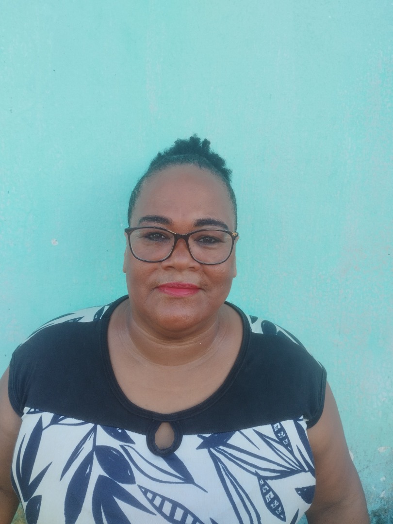 Foto de Josieleide Lins Da Silva