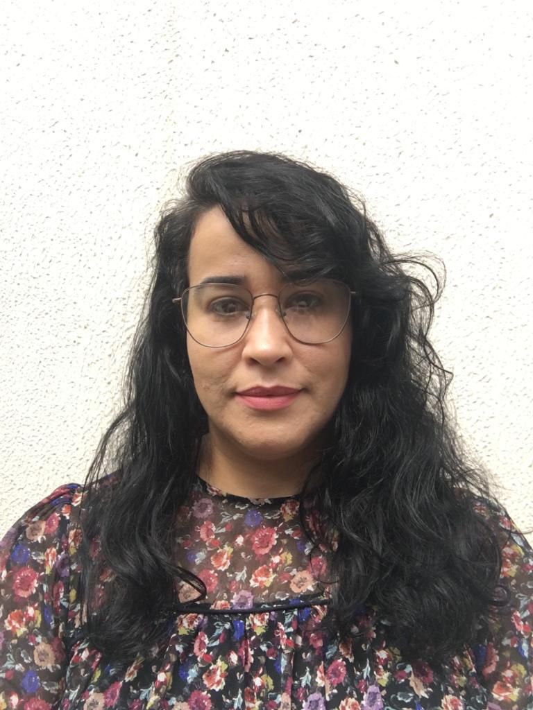 Foto de Raquel Oliveira Lindoso