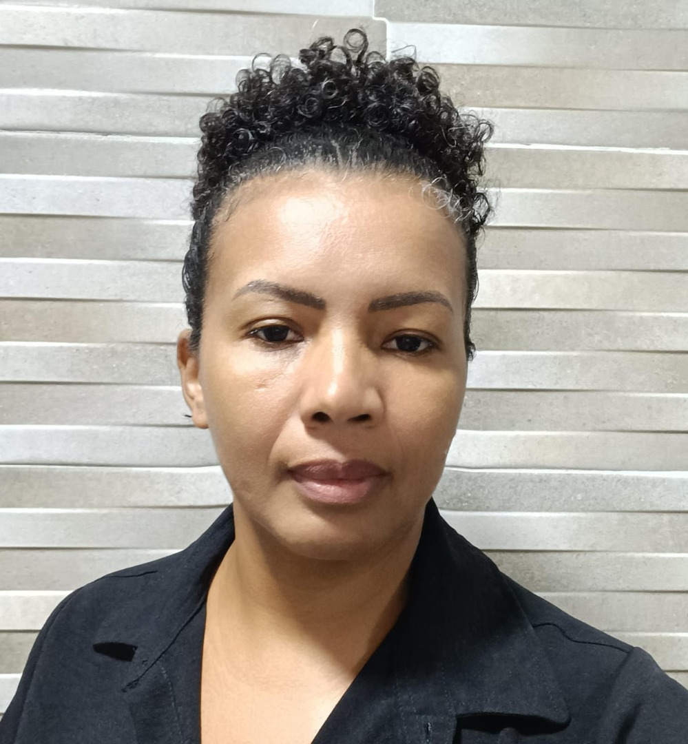 Foto de Severina Lúcia Dos Santos Silva