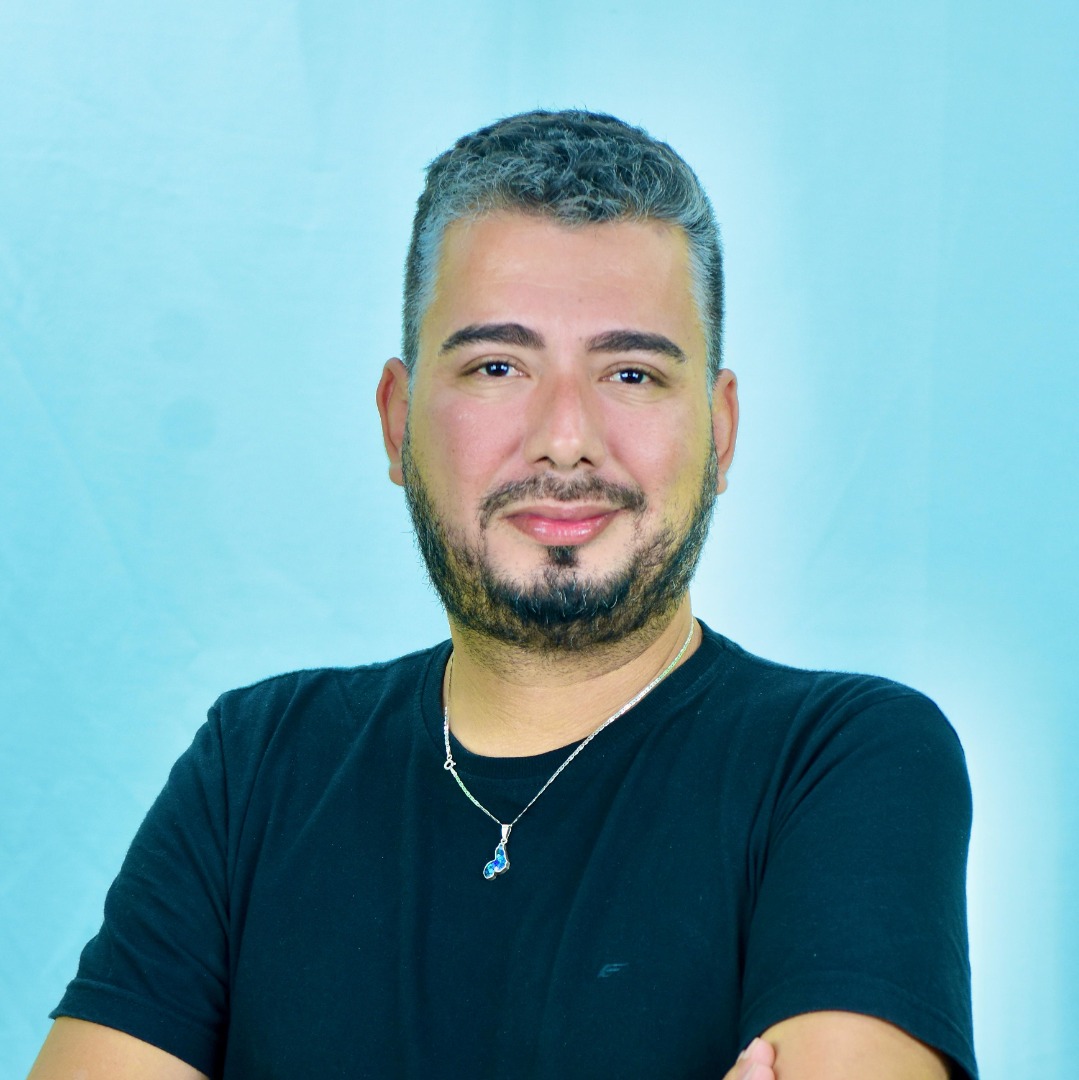 Foto de Allan Francisco Aquino Barbosa