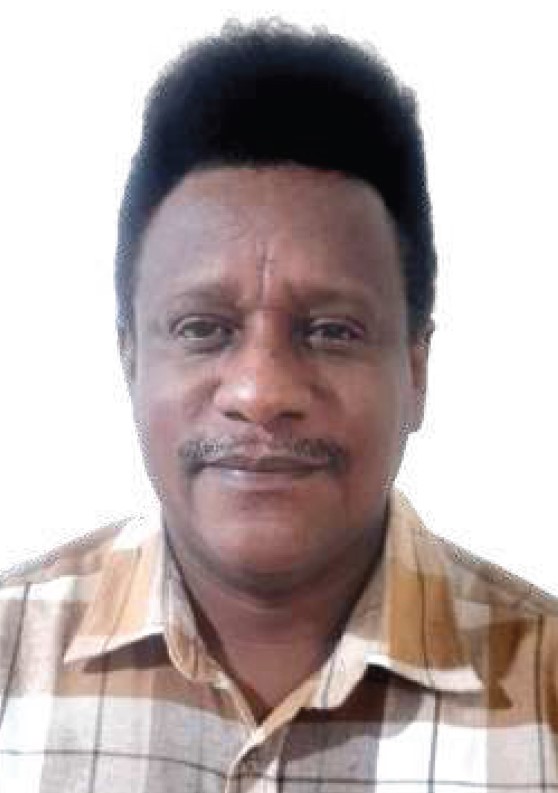 Foto de Claudio Roberto Silva Morais