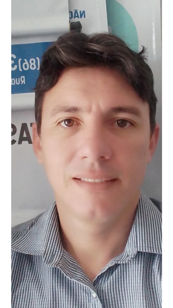 Foto de Gleudiano Silva Rodrigues