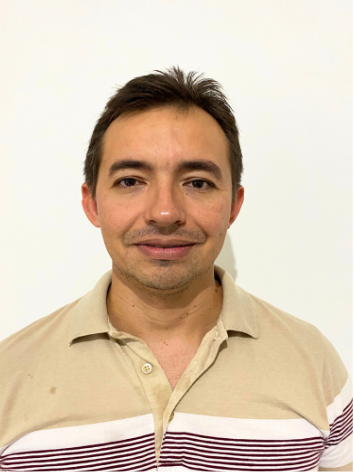 Foto de Levi Saimon Monteiro Lopes Neves