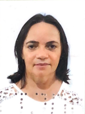 Foto de Lucinete Aragão Mascarenhas E Silva