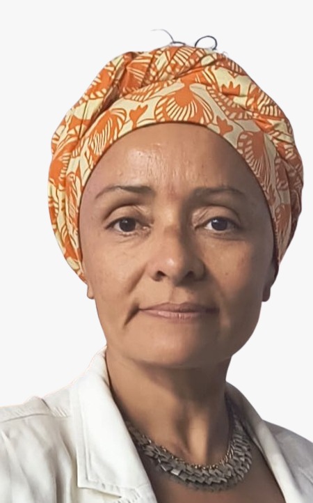 Foto de Márcia Regina De Alencar