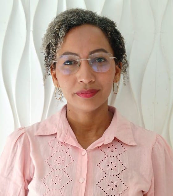 Foto de Maria Da Conceição Dos Santos Silva