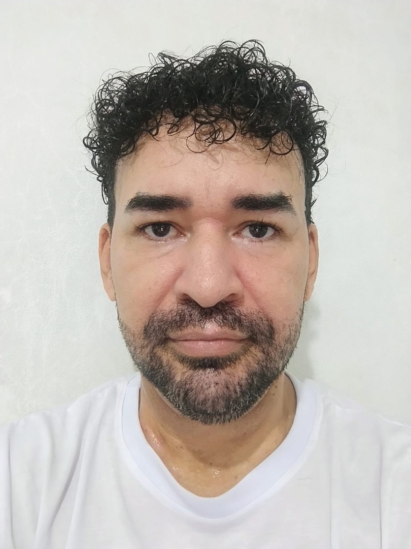 Foto de Paulo Rodrigues Araújo