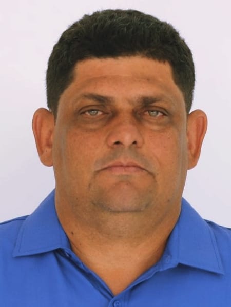 Foto de Sanilton Dos Santos Carvalho