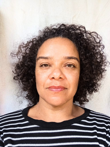 Foto de Teresinha De Jesus Soares De Menezes