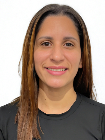 Foto de Alice Fernanda Marques Dos Santos Oliveira