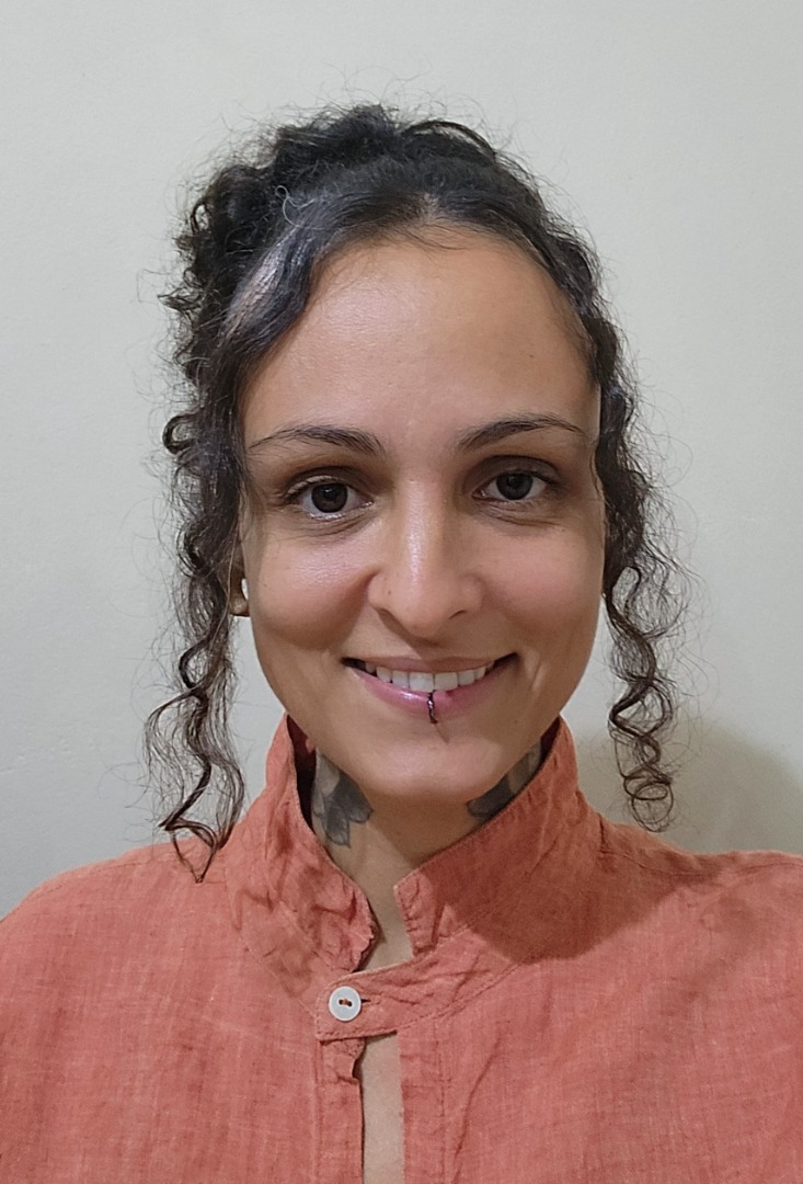 Foto de Argy De Lima Santana