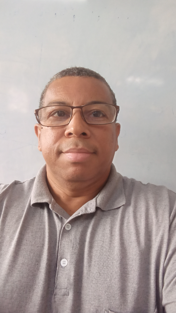 Foto de Carlos Henrique Alvarenga Barcellos