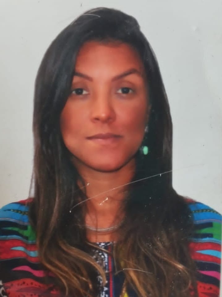 Foto de Carolina Alberto Araújo Silva