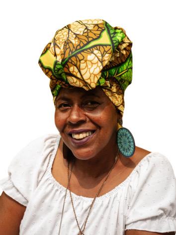 Foto de Celecina Rodrigues Dos Santos