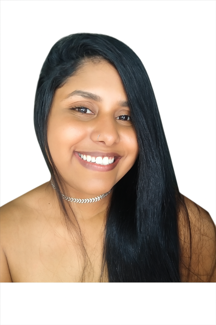 Foto de Cristiane Oliveira Cruz