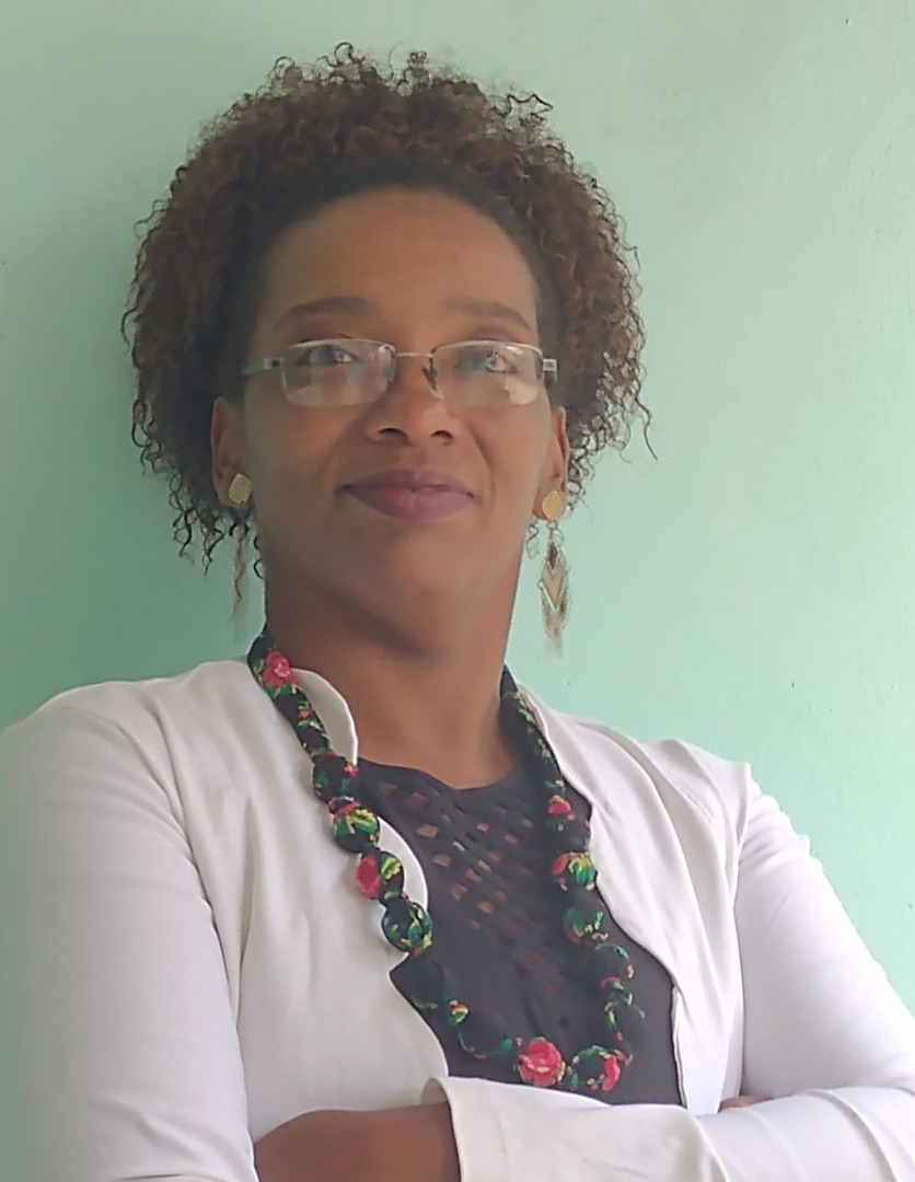 Foto de Débora De Almeida