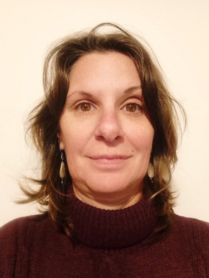 Foto de Josiane Lombardi Verago