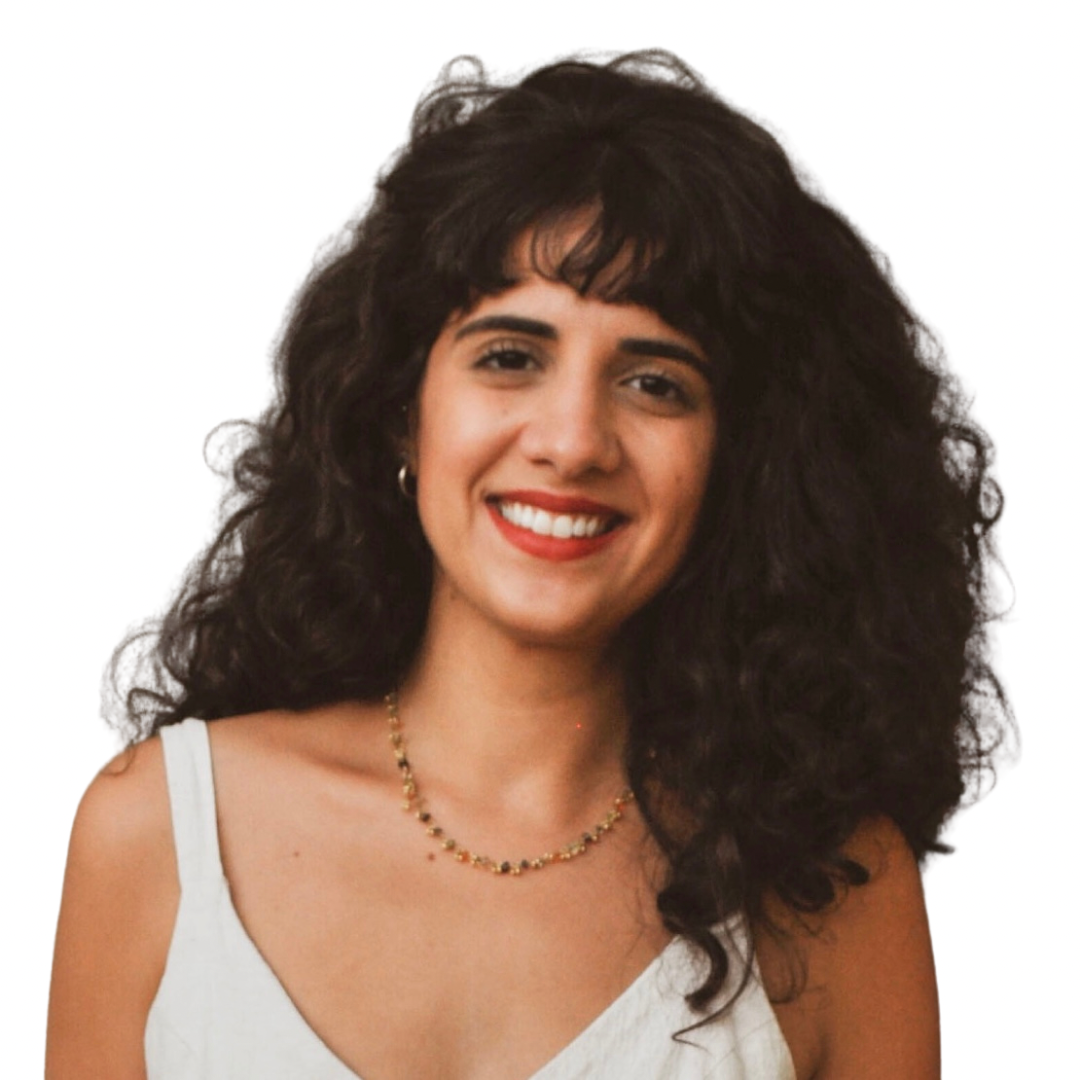 Foto de Luciana Godinho Lasmar