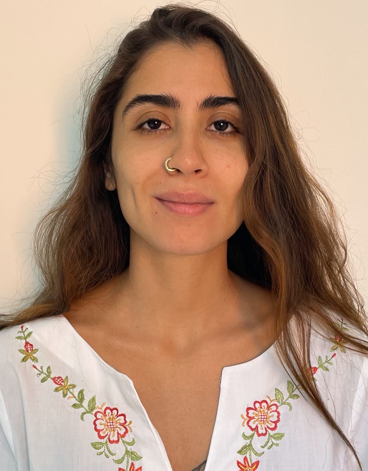 Foto de Luiza Ferreira De Moraes