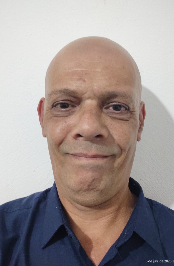 Foto de Marcelo Valverde Xavier