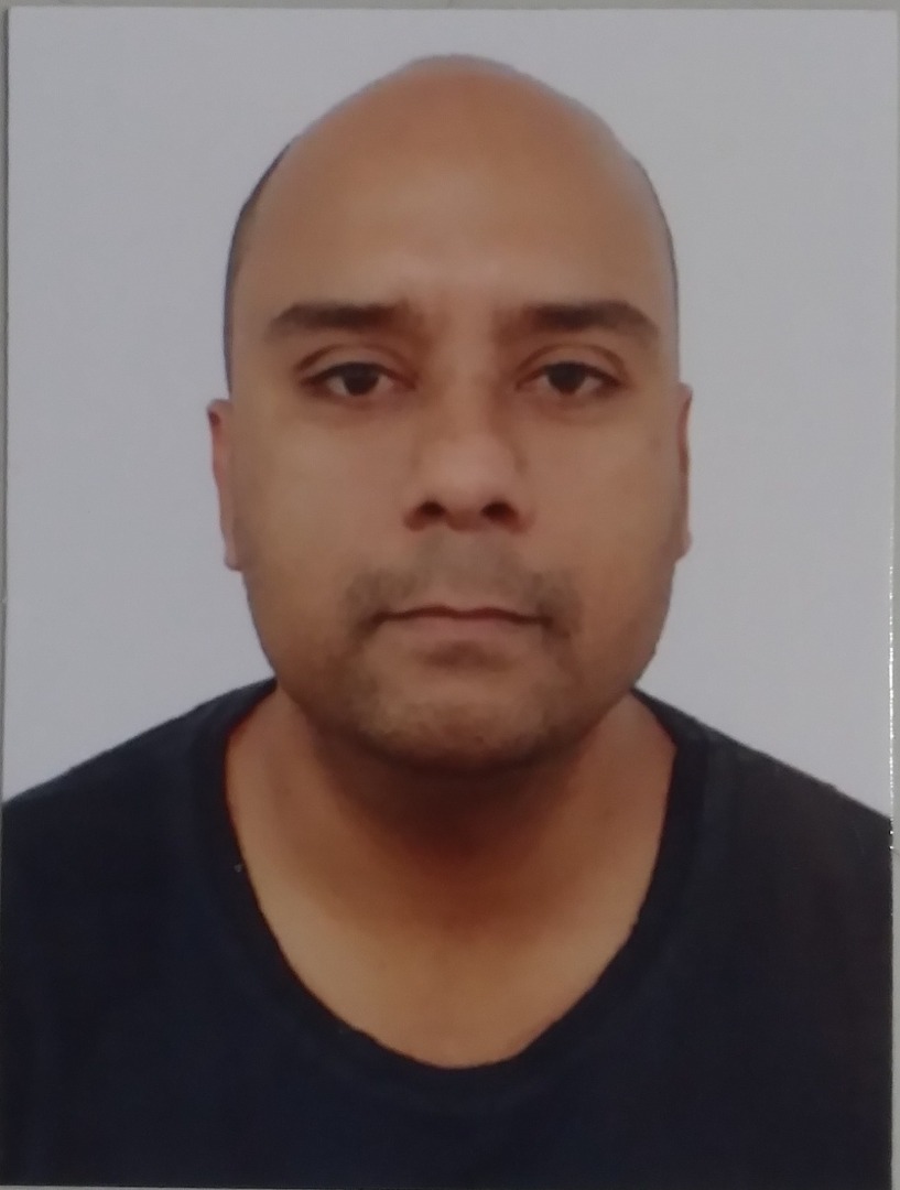 Foto de Robson De Jesus Rua