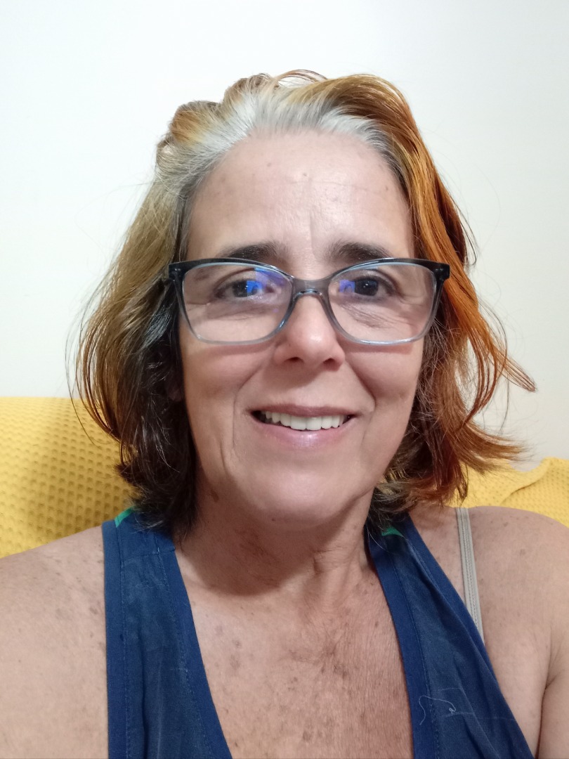 Foto de Rossana Oliveira Tartari