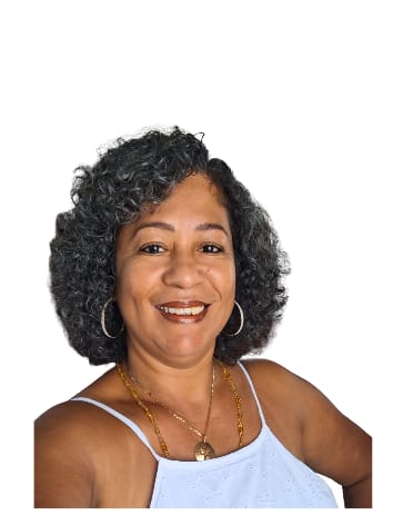 Foto de Sandra Regina de Souza Cruz