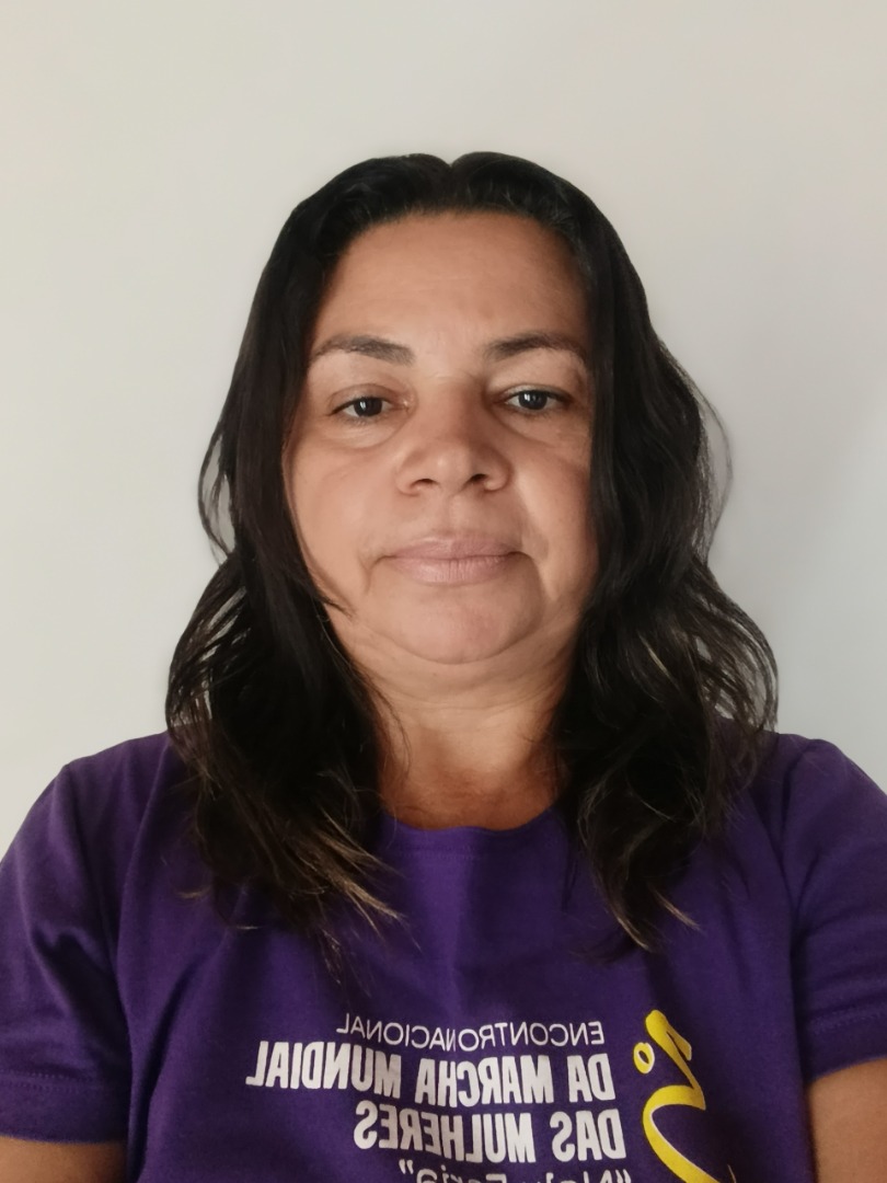 Foto de Eliane Maria Da Conceição