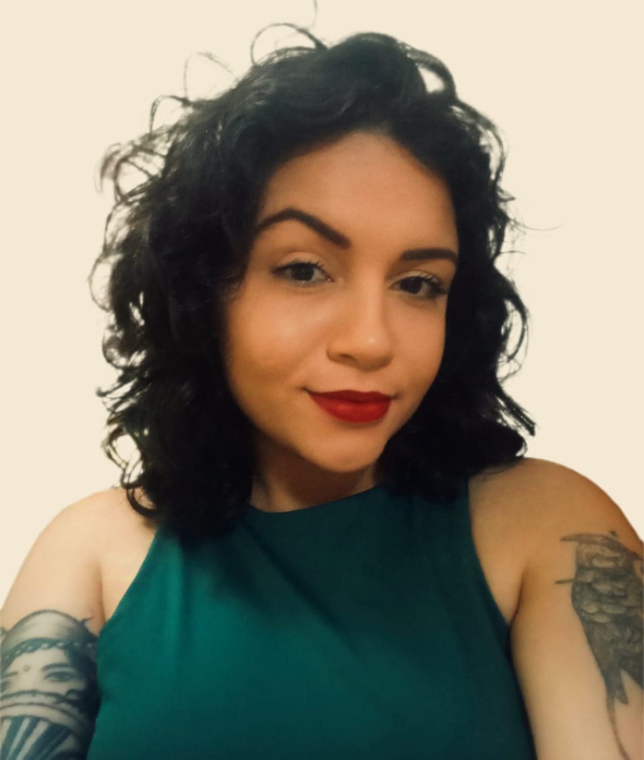 Foto de Fernanda Soares Alves