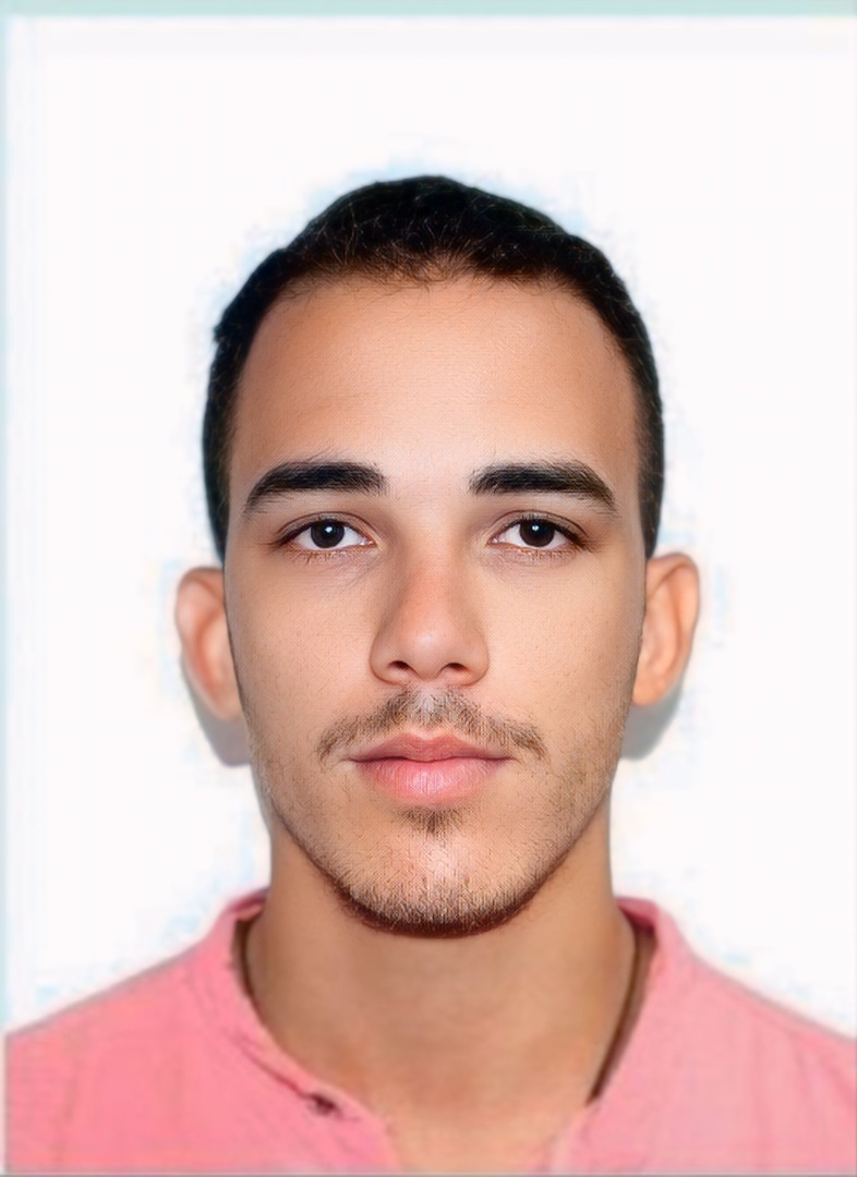 Foto de Geyson Fernandes Da Silva